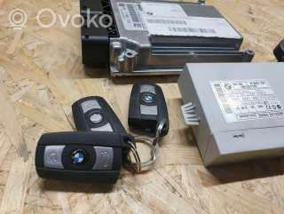 Блок управления (другие) BMW 3 E90/E91/E92/E93 2006г. 7801712, 6943791 , artSCI3017 - Фото 5