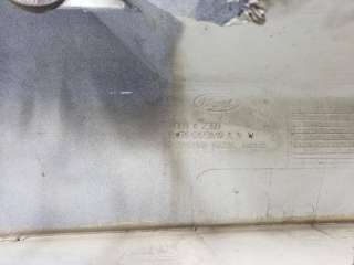 Накладка (молдинг) крышки багажника Ford Kuga 1 2012г. CJ54S423A40A - Фото 10