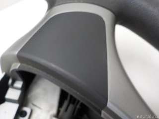 Рулевое колесо для AIR BAG (без AIR BAG) Hyundai i30 FD 2008г.  - Фото 8