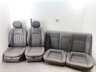  Салон (комплект сидений) к Mercedes CLS C219 Арт 1730484
