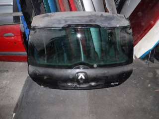 7751477610 Крышка багажника (дверь 3-5) Renault Clio 2 Арт 103.91-2316984, вид 1