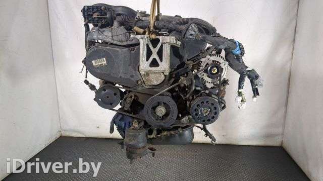 Двигатель  Toyota Sienna 2 3.3 Инжектор Бензин, 2003г. 3MZFE  - Фото 1