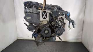 3MZFE Двигатель к Toyota Sienna 2 Арт 8839651