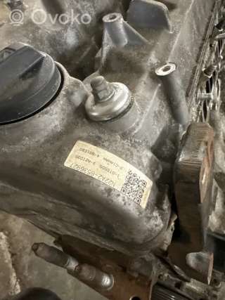 Двигатель  Honda CR-V 3 2.2  Дизель, 2007г. n22a2 , artMAA59819  - Фото 6