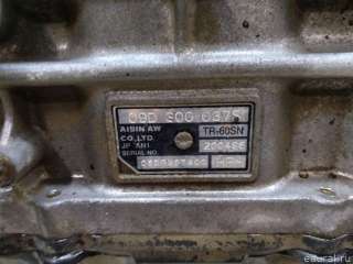 09D300037SX VAG АКПП (автоматическая коробка переключения передач) Volkswagen Touareg 1 Арт E22469957, вид 9