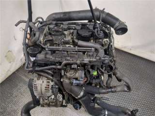 Двигатель  Volkswagen Passat CC 2.0 TSI Бензин, 2011г. 06J100033R,CBFA  - Фото 5
