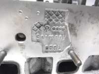 Головка блока цилиндров Audi A4 B7 1998г. 059103266FX VAG - Фото 9