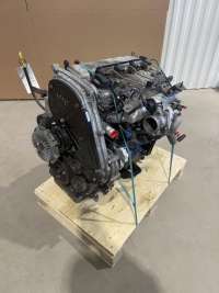D4CB Двигатель к Kia Sorento 1 Арт 3901-23689538