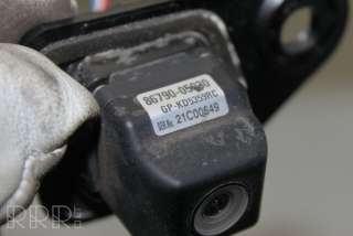 Камера заднего вида Toyota Avensis 3 2012г. 8679005030 , artDAL1871 - Фото 2