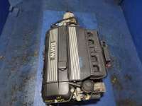 Двигатель  BMW Z4 E85/E86   2005г. M54B22 (226S1)  - Фото 6
