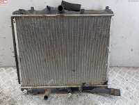  Радиатор (основной) к Opel Agila 2 Арт 103.80-1846217