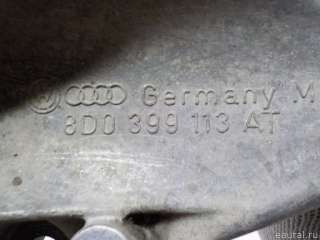 Кронштейн КПП Audi A6 C5 (S6,RS6) 1998г. 8D0399113AT VAG - Фото 5