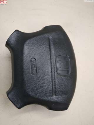  Подушка безопасности водителя к Honda Civic 6 Арт 103.80-1599442