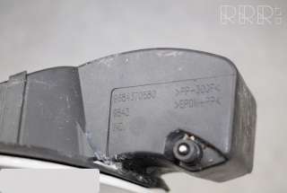 Лючок топливного бака Citroen DS4 2013г. 9684370580 , artDUC12997 - Фото 6