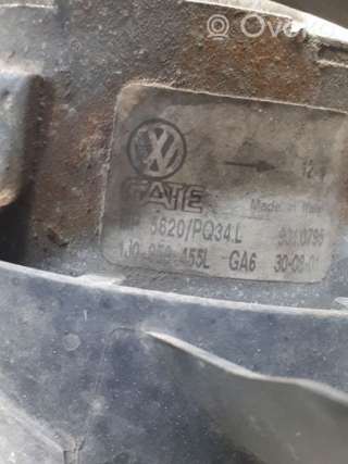 Вентилятор радиатора Volkswagen Golf 4 2002г. 1j0959455l, 1j0121206d , artARA182525 - Фото 4