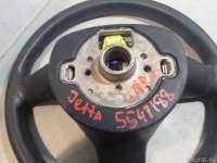  Рулевое колесо с AIR BAG к Volkswagen Jetta 5 Арт E5541188