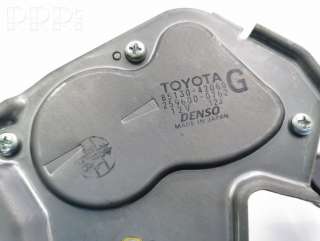 Моторчик заднего стеклоочистителя (дворника) Toyota Rav 4 3 2008г. 8513042060, , 2596000762 , artAMD67618 - Фото 6