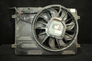  Вентилятор радиатора к Seat Alhambra 1 restailing Арт 73051997