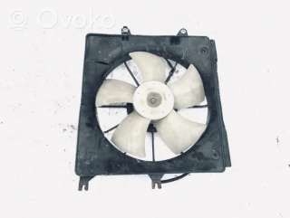 Диффузор вентилятора Honda Accord 7 2004г. artIMP1917924 - Фото 2