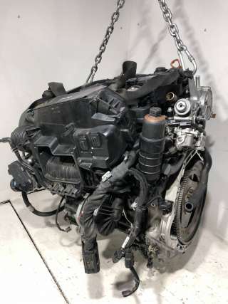 Двигатель  Mercedes C W204 1.8  Бензин, 2012г. M271820,271820  - Фото 3