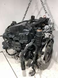 Двигатель  Mercedes C W204 1.8  Бензин, 2009г. M271820,271820  - Фото 3