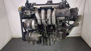 Двигатель  Volvo V40 1 1.8 Инжектор Бензин, 2001г. 8251080,8251495,B4184S2  - Фото 2