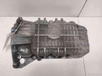 98MM6675CB Ford Поддон к Ford Fusion 1 Арт E60587493