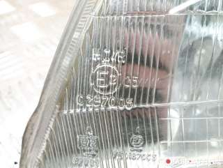 Фара передняя левая Citroen AX 1995г. 0287005, 7R0187005 - Фото 5