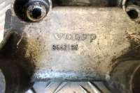 Кронштейн компрессора кондиционера Volvo S80 1 2002г. 8642196 , art7889416 - Фото 2
