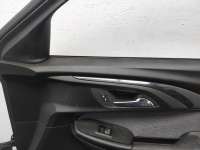 Дверь боковая (легковая) Chevrolet Blazer 2022г. 42792708 - Фото 3