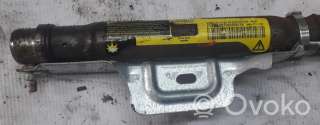 Подушка безопасности боковая (шторка) Saab 9-3 2 2005г. 570679500 , artIMP1808933 - Фото 2
