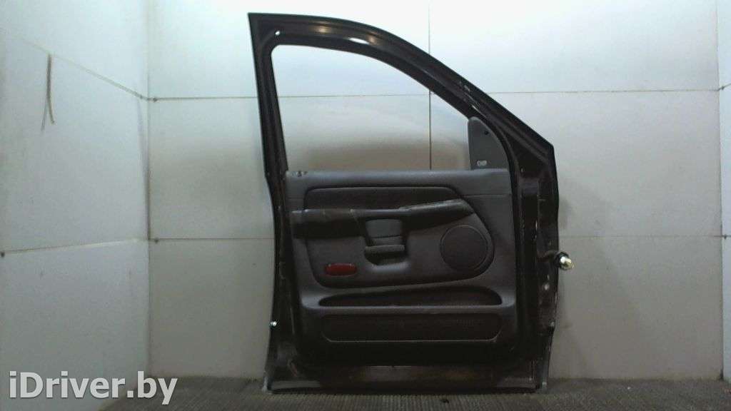 Дверь боковая (легковая) Dodge RAM 3 2003г. 55275857AB  - Фото 2