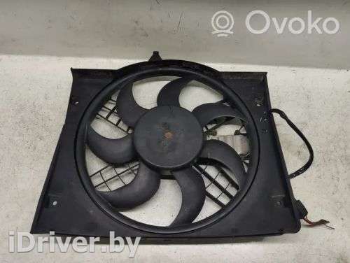 Вентилятор радиатора BMW 3 E46 2000г. 6922670 , artUTV35117 - Фото 1