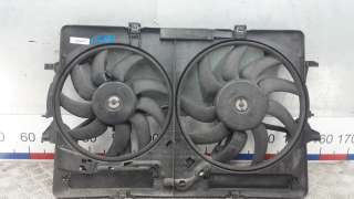 Вентилятор радиатора Audi Q5 1 2011г.  - Фото 6