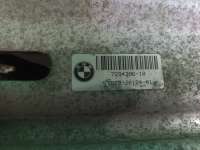 усилитель бампера BMW X5 F15 2013г. 51127294396, 7294396 - Фото 7