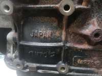 Двигатель  Nissan Almera N16   1999г. 101029FLSB Nissan  - Фото 7