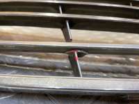 Решетка радиатора Toyota Camry XV50 2011г. 5310133370 - Фото 8
