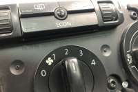 Блок управления печки/климат-контроля Volkswagen Golf 4 2004г. 53701CF , art5282584 - Фото 3