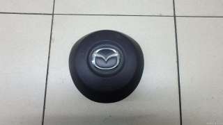 Подушка безопасности в рулевое колесо Mazda 6 3 2014г. GHP957K00A - Фото 2