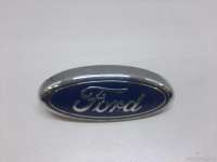 Эмблема Ford Mondeo 3 2006г. 4M518216AA Ford - Фото 3