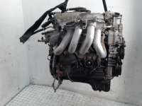 Двигатель  Nissan Almera N16 1.5  Бензин, 2005г. QG15,2183320  - Фото 2