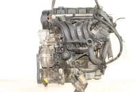 RFJ Двигатель к Citroen C8 Арт D6-17