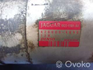 Стартер Jaguar XF 250 2008г. 428000-4890, 428000-4890 , artAMT88059 - Фото 5