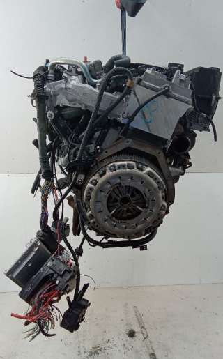 Двигатель  Mercedes CLK W209 2.2  Дизель, 2007г. R6460110001  - Фото 4