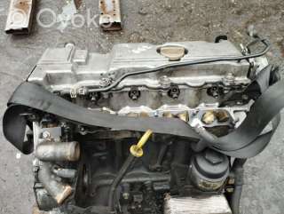 Двигатель  Opel Vectra C  2.2  Дизель, 2004г. 90400240 , artSMI59340  - Фото 7