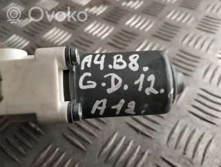 Моторчик стеклоподъемника Audi A4 B8 2012г. 8k0959812a , artZAP76981 - Фото 6