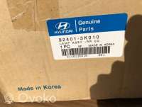 Фонарь габаритный Hyundai Sonata (NF) 2006г. 924013k010 , artBUR137 - Фото 2