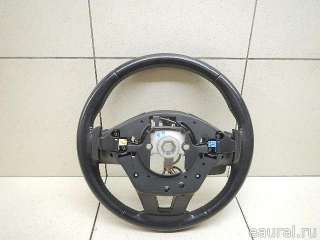 Рулевое колесо для AIR BAG (без AIR BAG) Mazda 6 3 2014г. GHY232982 - Фото 9