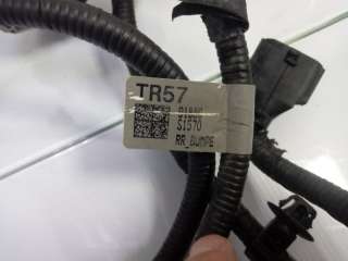 91880S1570 проводка бампера Hyundai Santa FE 4 (TM) Арт TP69527, вид 6