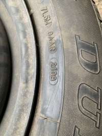 Запасное колесо R16 к Toyota Camry XV40  - Фото 5